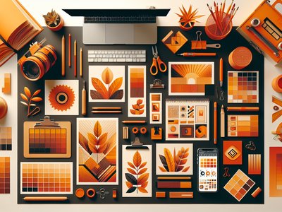 Printmedien Design und Produktion